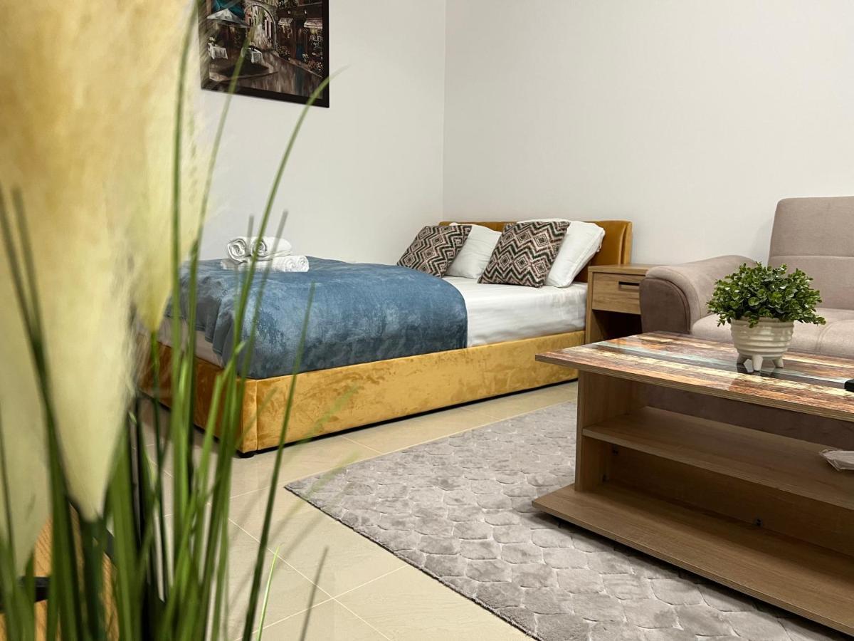 Ndl Downtown Apartment Cluj-Napoca