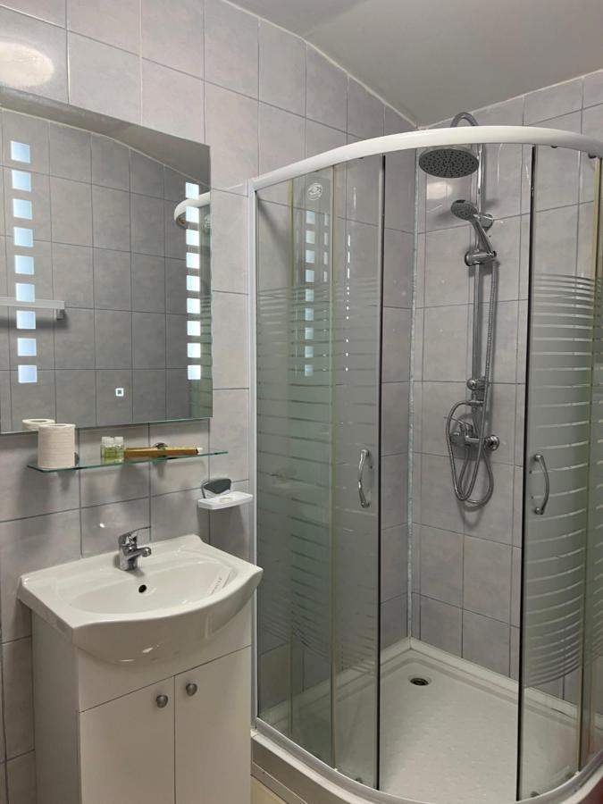 Apartment Ndl Downtown Cluj-Napoca
