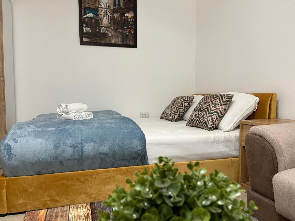 Apartment Ndl Downtown *