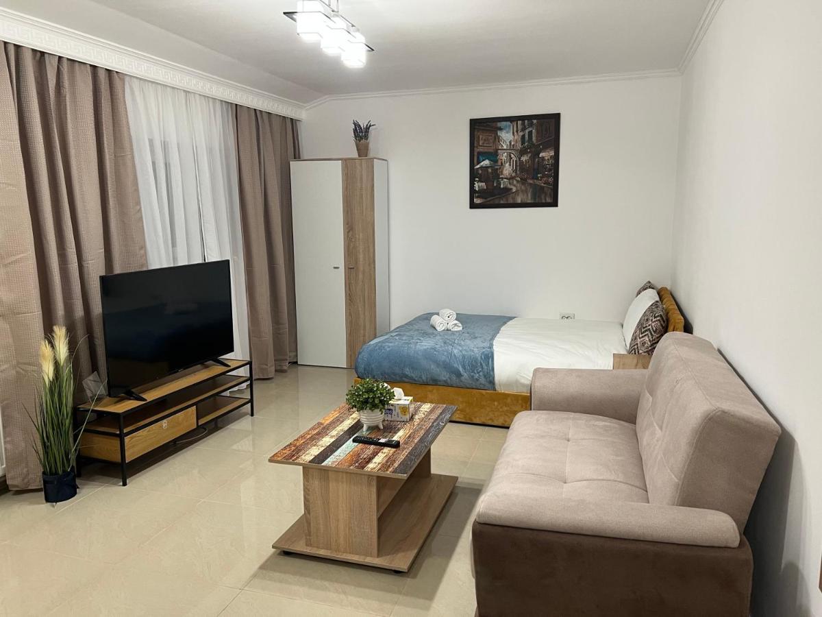 Ndl Downtown Căn hộ *