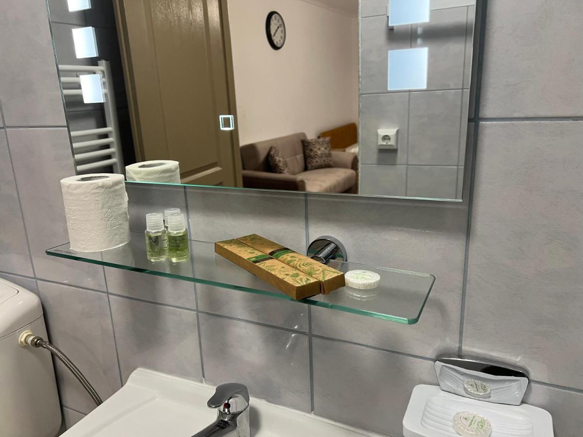 Ndl Downtown Apartment