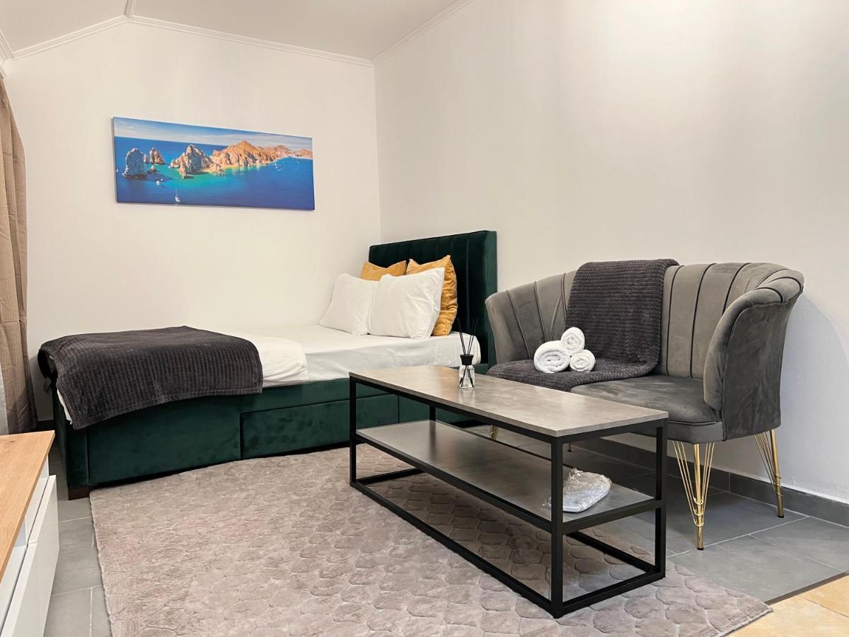 Apartment Ndl Downtown Cluj-Napoca
