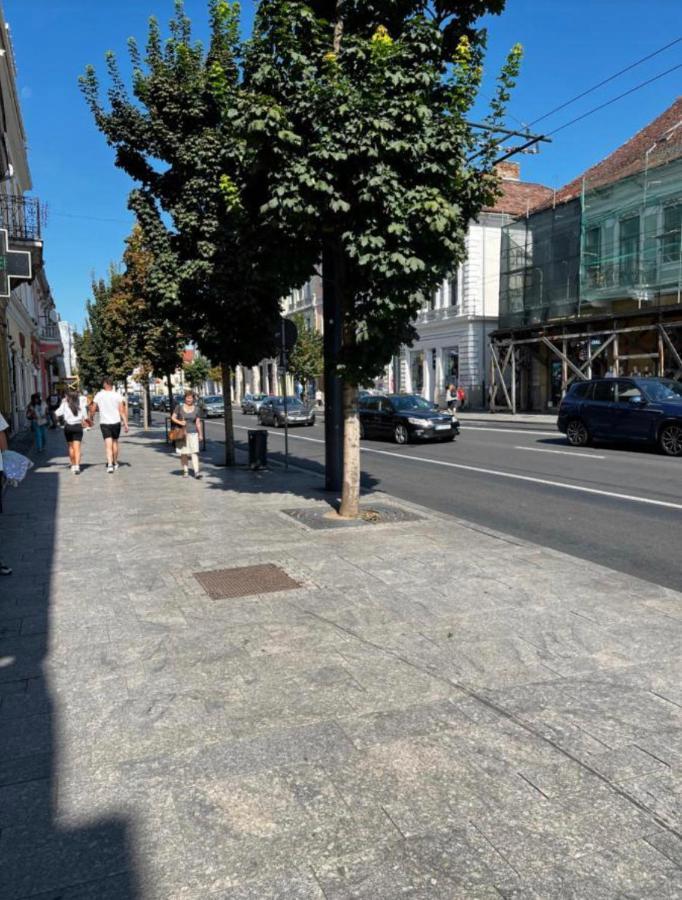 Ndl Downtown Căn hộ *