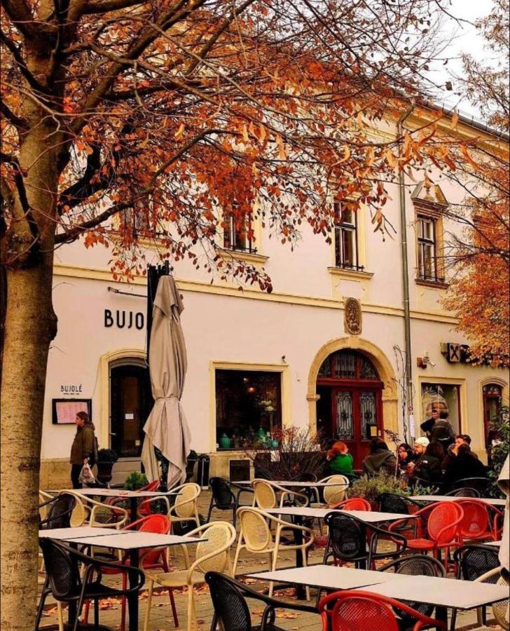 Ndl Downtown Cluj-Napoca