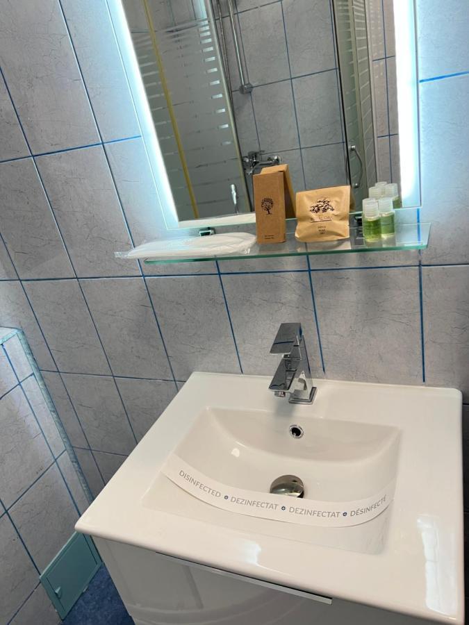 Apartment Ndl Downtown Cluj-Napoca