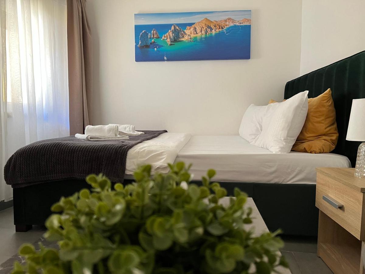 Apartment Ndl Downtown Cluj-Napoca