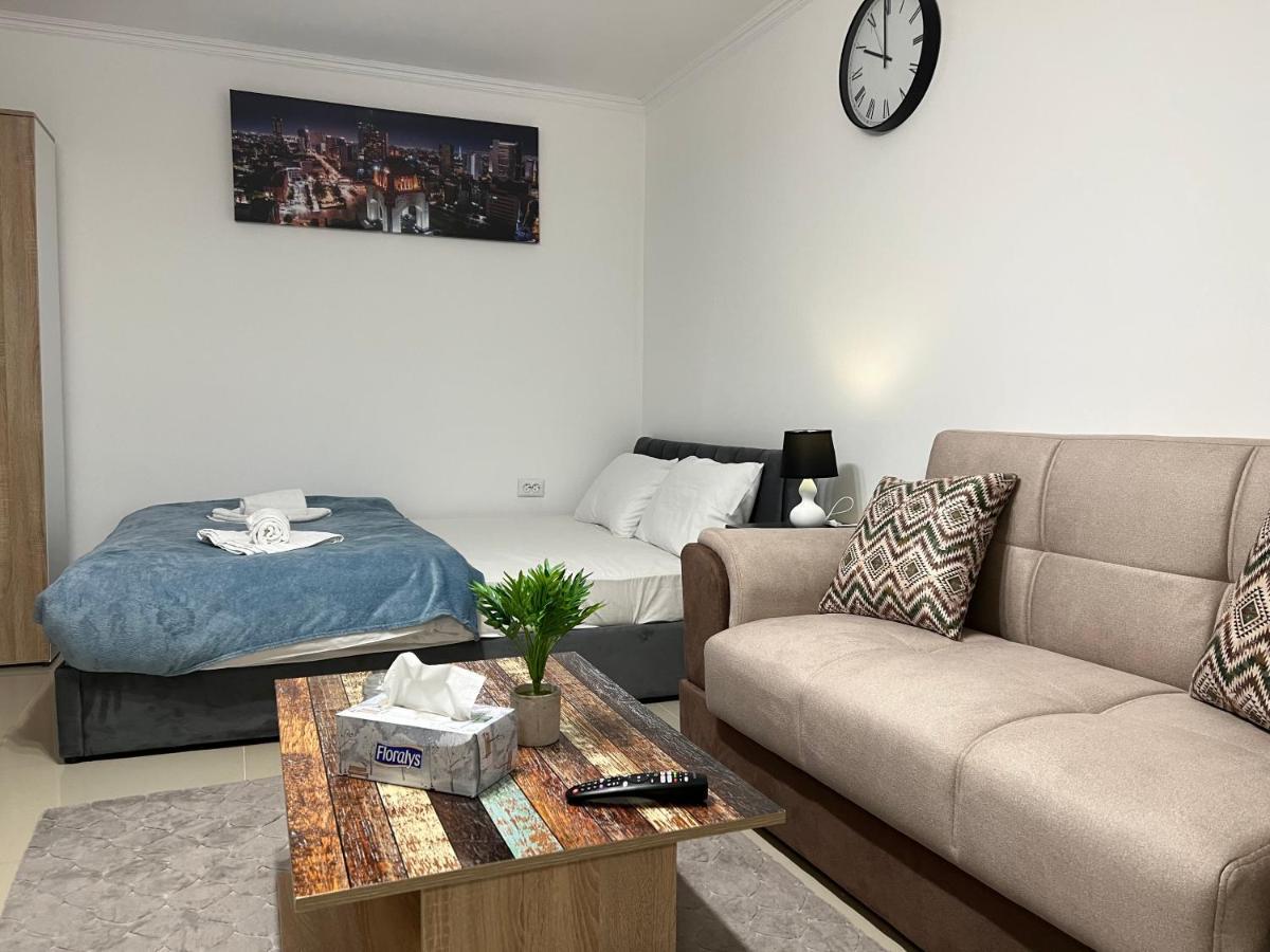 Ndl Downtown Apartment Cluj-Napoca
