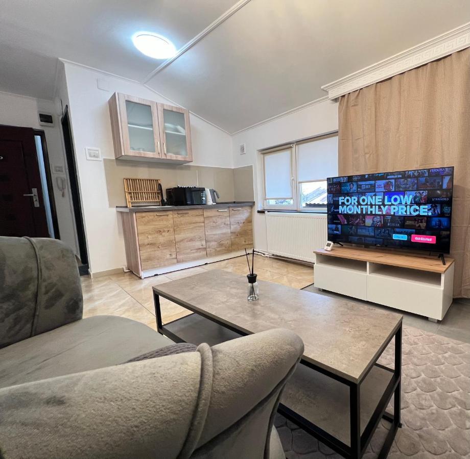 Apartment Ndl Downtown Cluj-Napoca