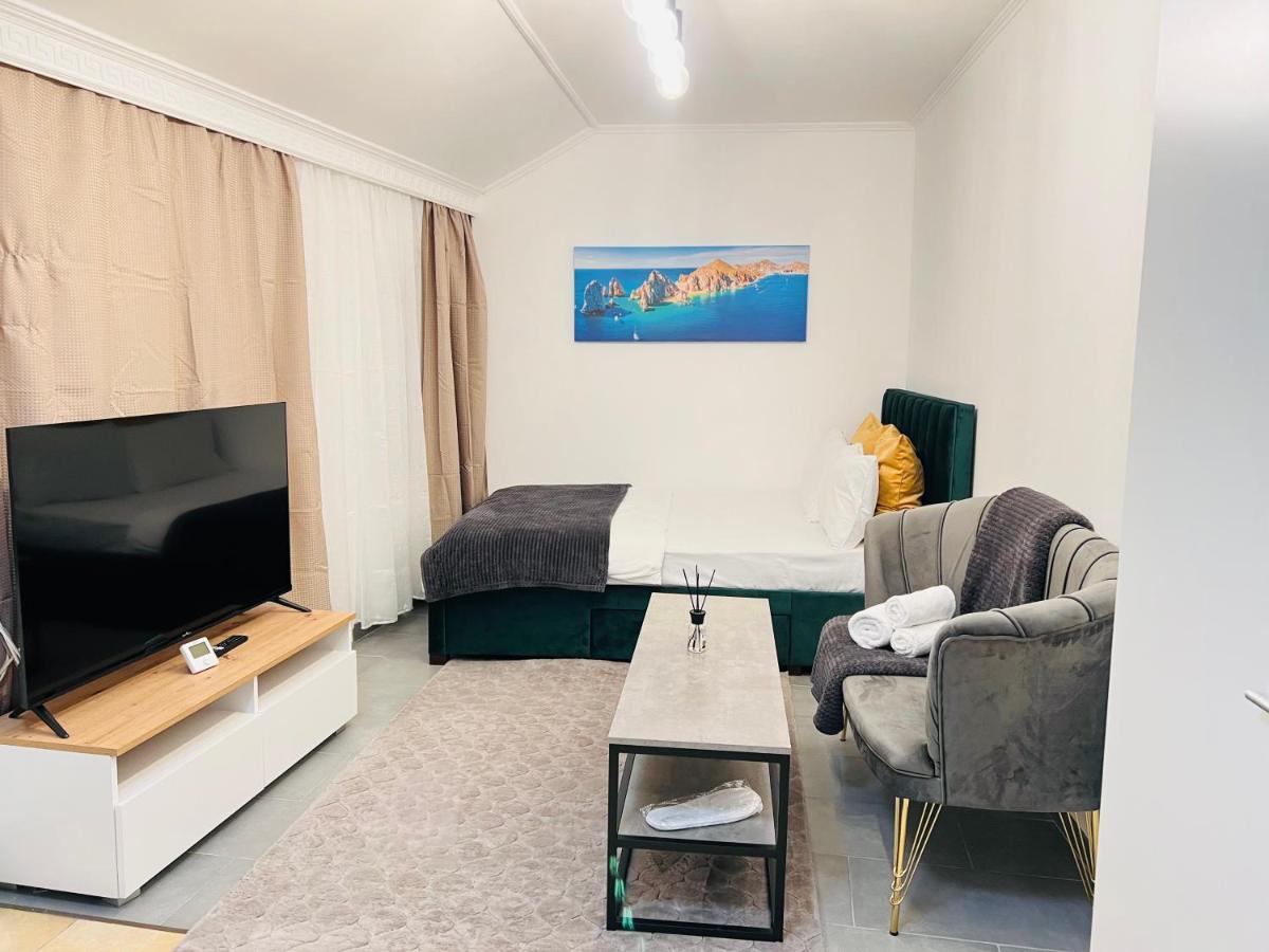 Apartment Ndl Downtown Cluj-Napoca